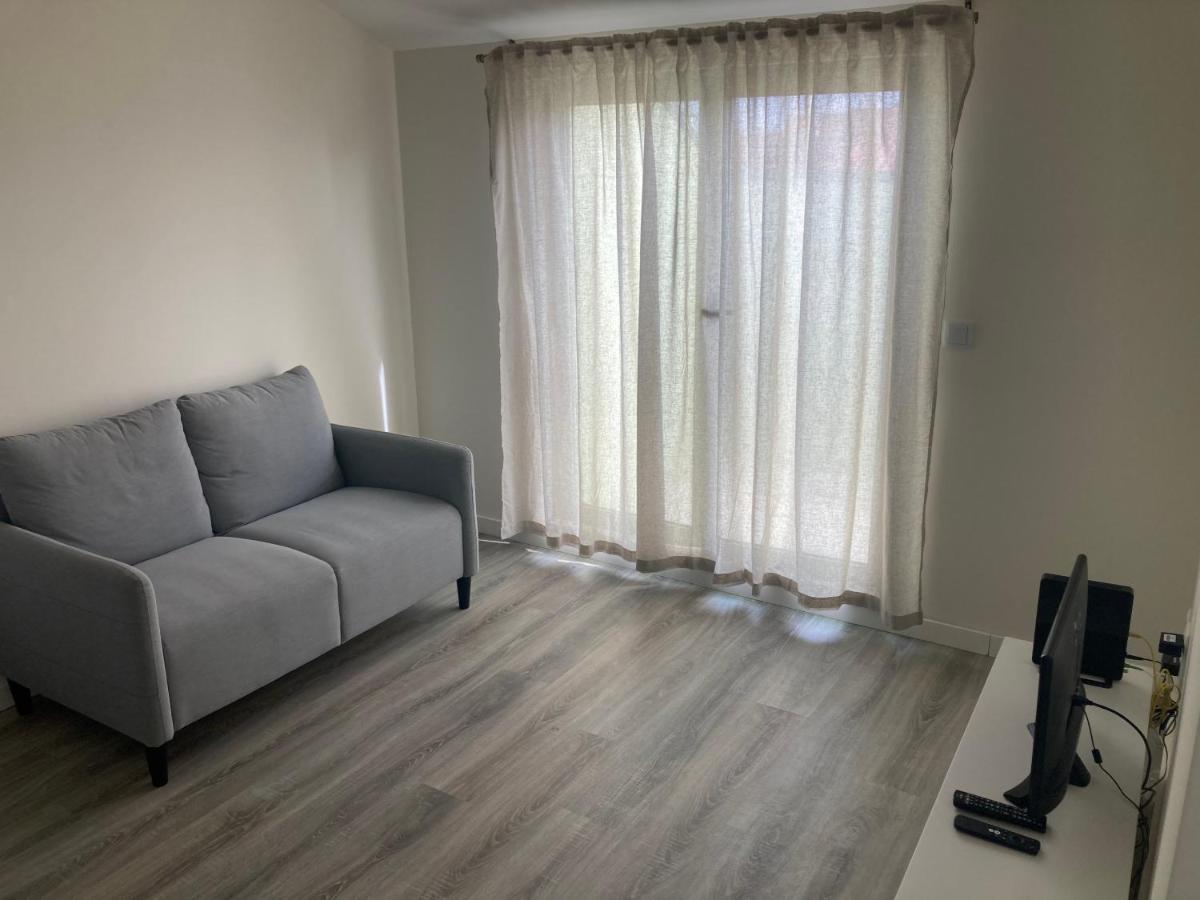 דירות אספוסנדה Casa Da Marina II מראה חיצוני תמונה