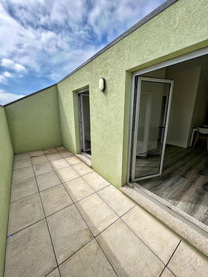 דירות אספוסנדה Casa Da Marina II מראה חיצוני תמונה