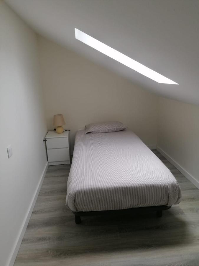 דירות אספוסנדה Casa Da Marina II מראה חיצוני תמונה