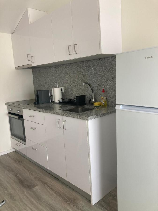 דירות אספוסנדה Casa Da Marina II מראה חיצוני תמונה